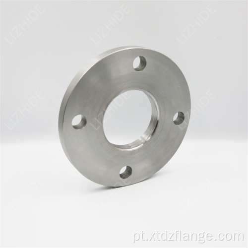 Flange de placa de pressão 16K